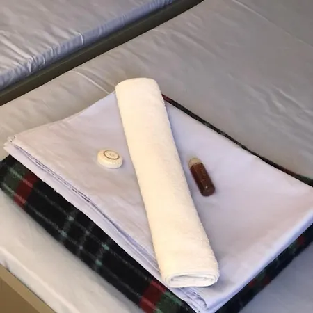 ゲストハウス Aleksandra *