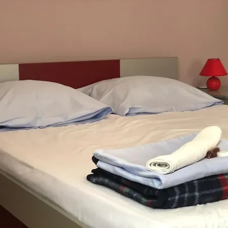 Aleksandra ゲストハウス *