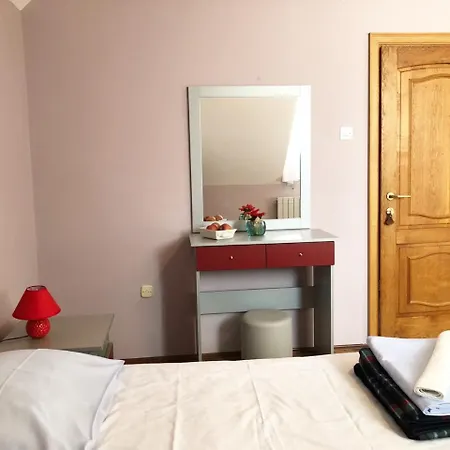 Aleksandra ゲストハウス