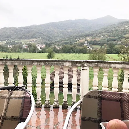 Aleksandra ゲストハウス *