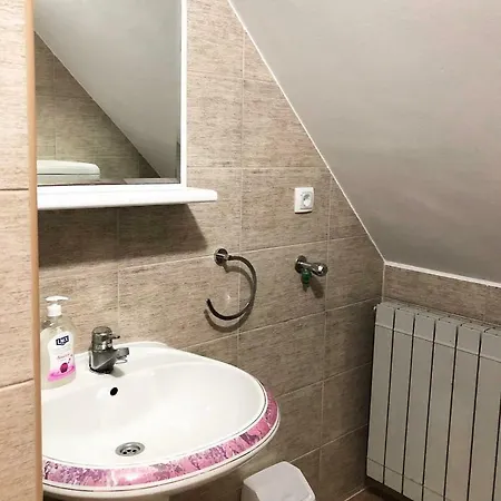 Aleksandra バイナ・バシュタ