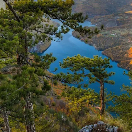 ゲストハウス Aleksandra